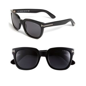 Tom ford campbell sunglasses 😎